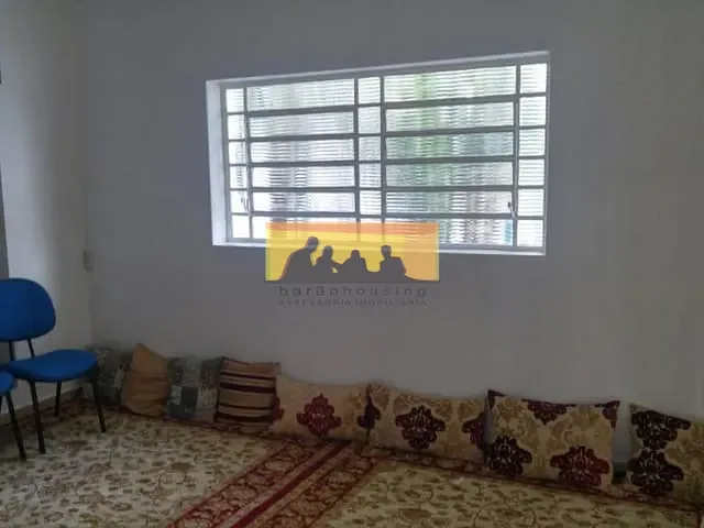 Casa com 358m² 3 quartos e 2 banheiros, à venda, no bairro Barão Geraldo em Campinas