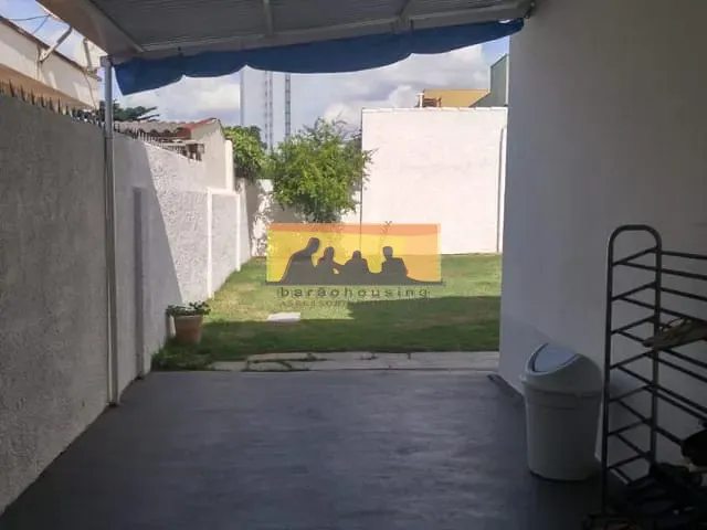 Casa com 358m² 3 quartos e 2 banheiros, à venda, no bairro Barão Geraldo em Campinas