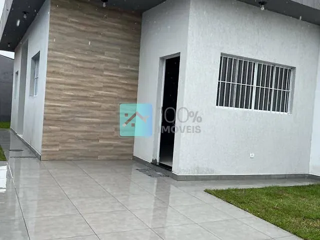 Casa com 155m² 2 quartos e 2 banheiros, à venda, no bairro Parque dos Príncipes em Jacareí