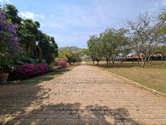 Foto do Casa - Casa à venda 5 Quartos, 5 Suites, 4 Vagas, 1862M², Fazenda Santo Antonio - Haras Larissa, Monte Mor - SP | Collina Imóveis