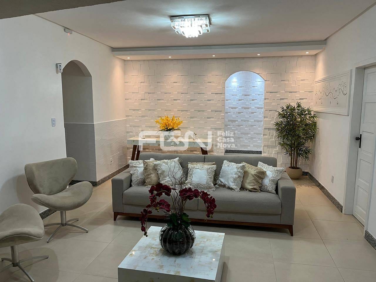 Casa, 7 quartos, 10 m² - Foto 32