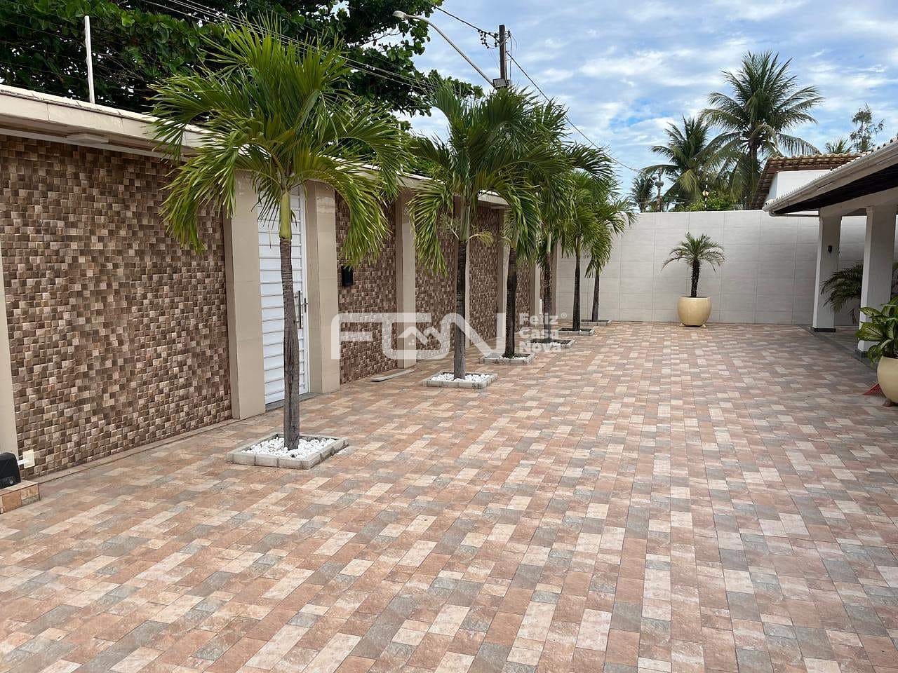 Casa, 7 quartos, 10 m² - Foto 34