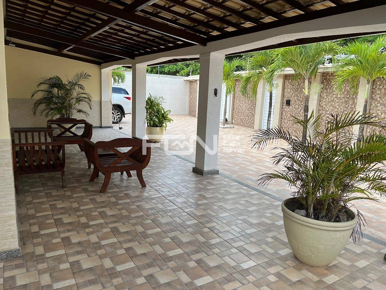 Casa, 7 quartos, 10 m² - Foto 37