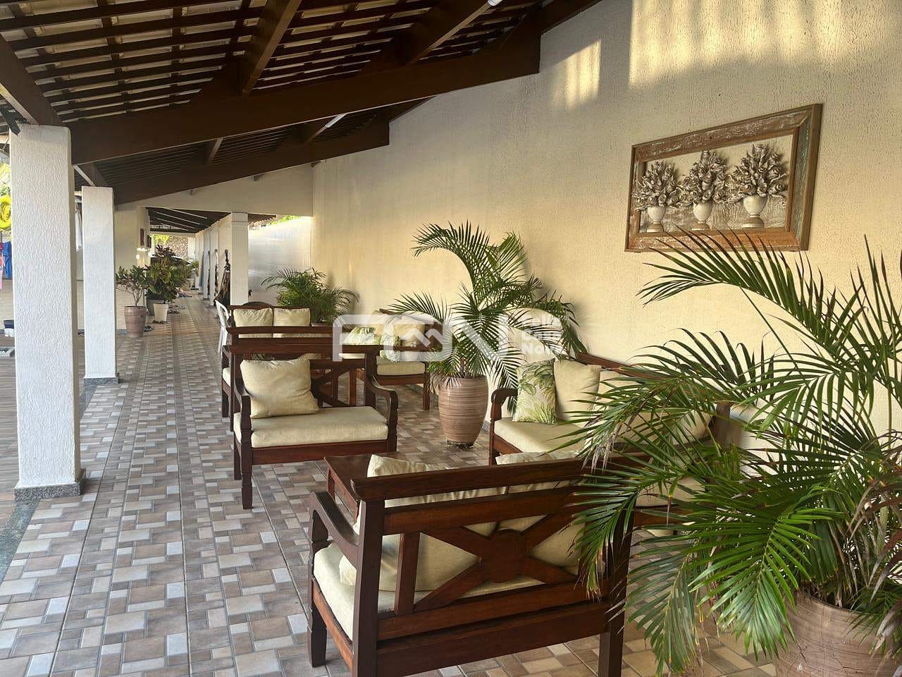 Casa, 7 quartos, 10 m² - Foto 38