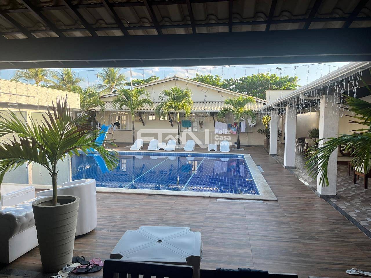 Casa, 7 quartos, 10 m² - Foto 40