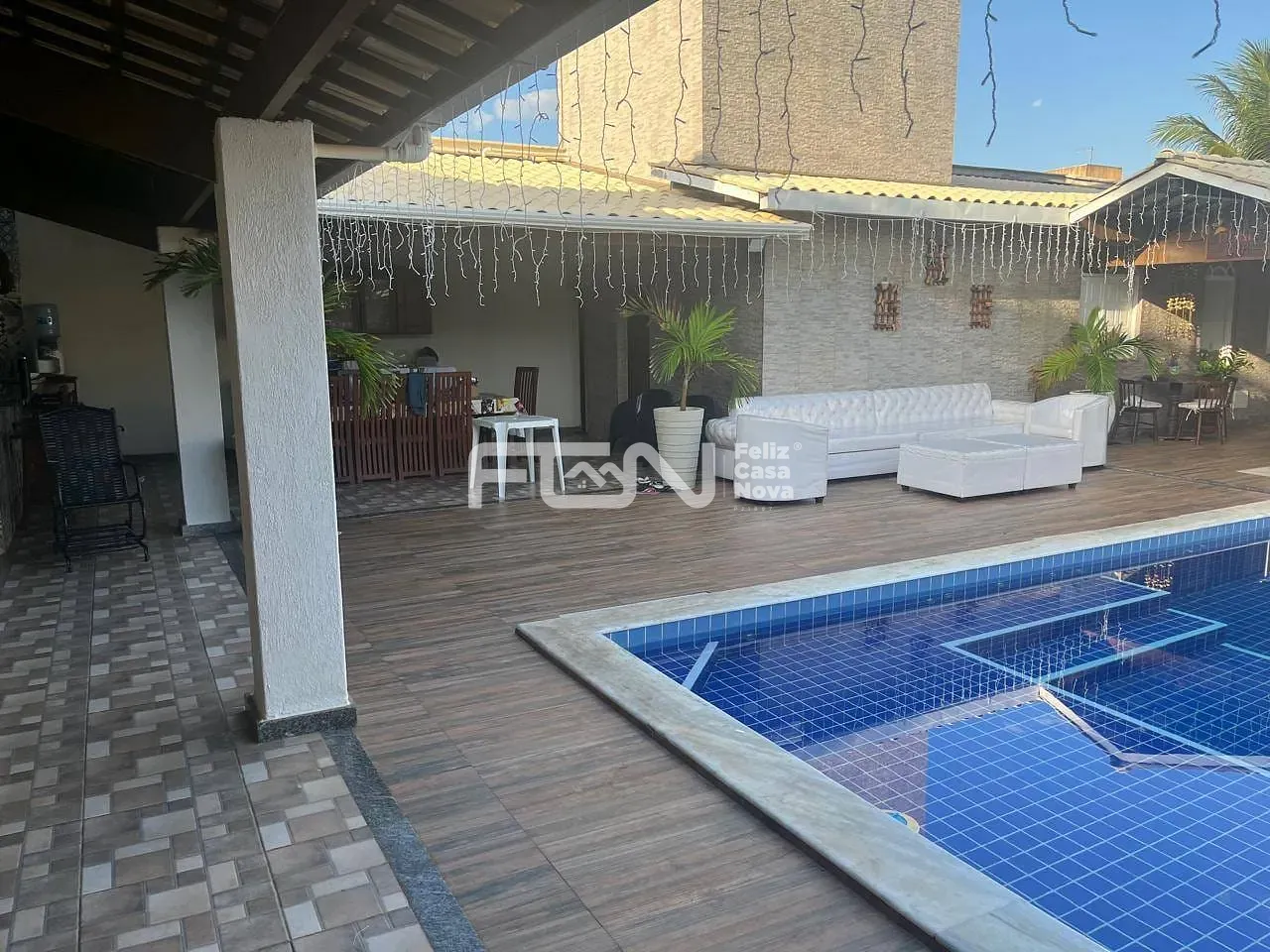 Casa, 7 quartos, 10 m² - Foto 13