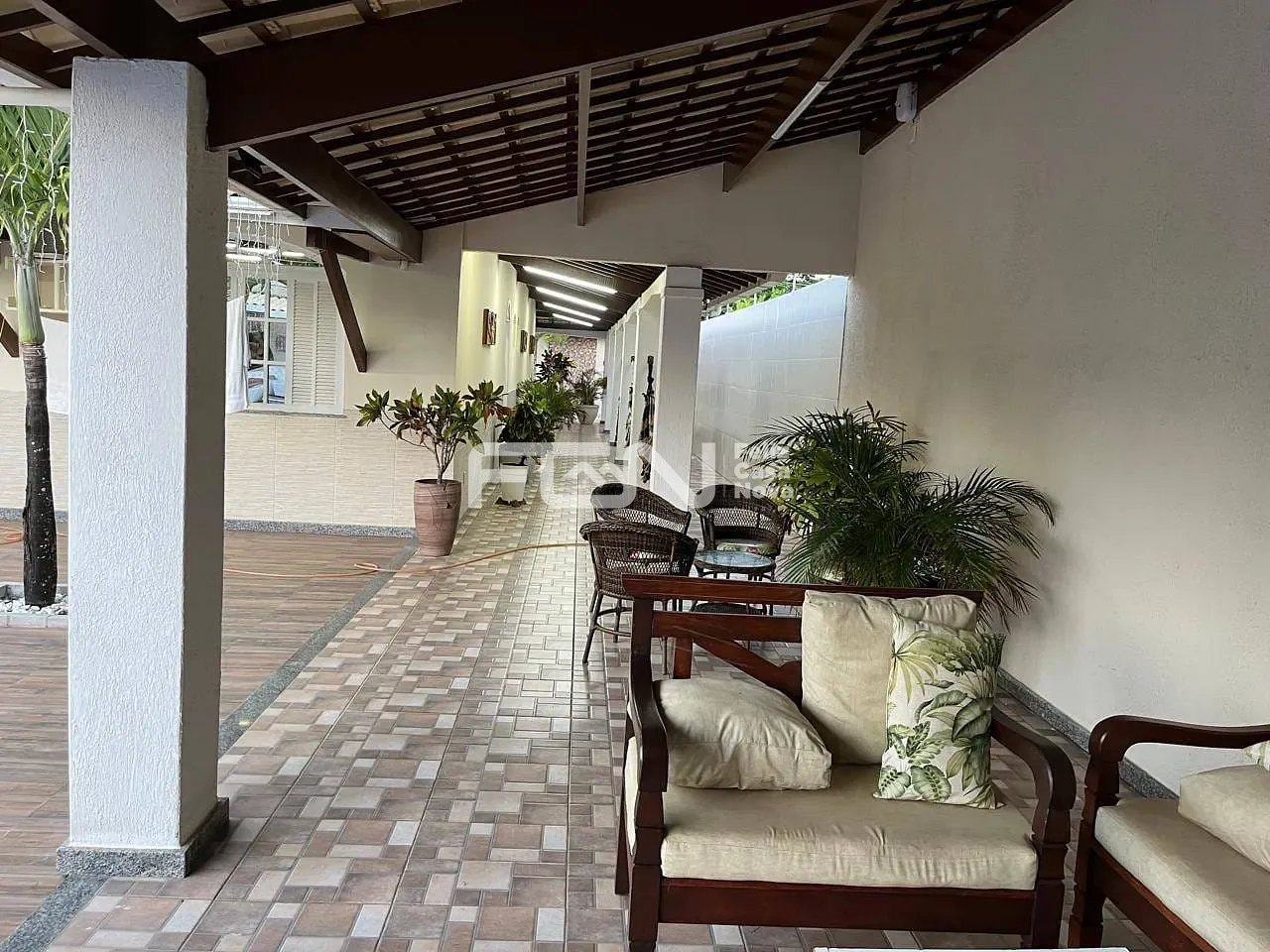 Casa, 7 quartos, 10 m² - Foto 9