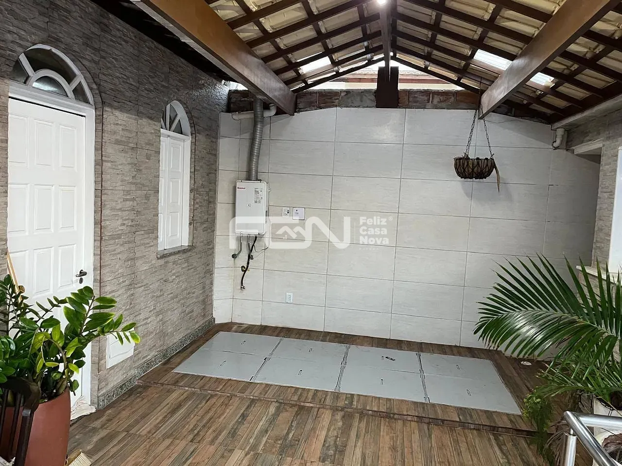Casa, 7 quartos, 10 m² - Foto 11