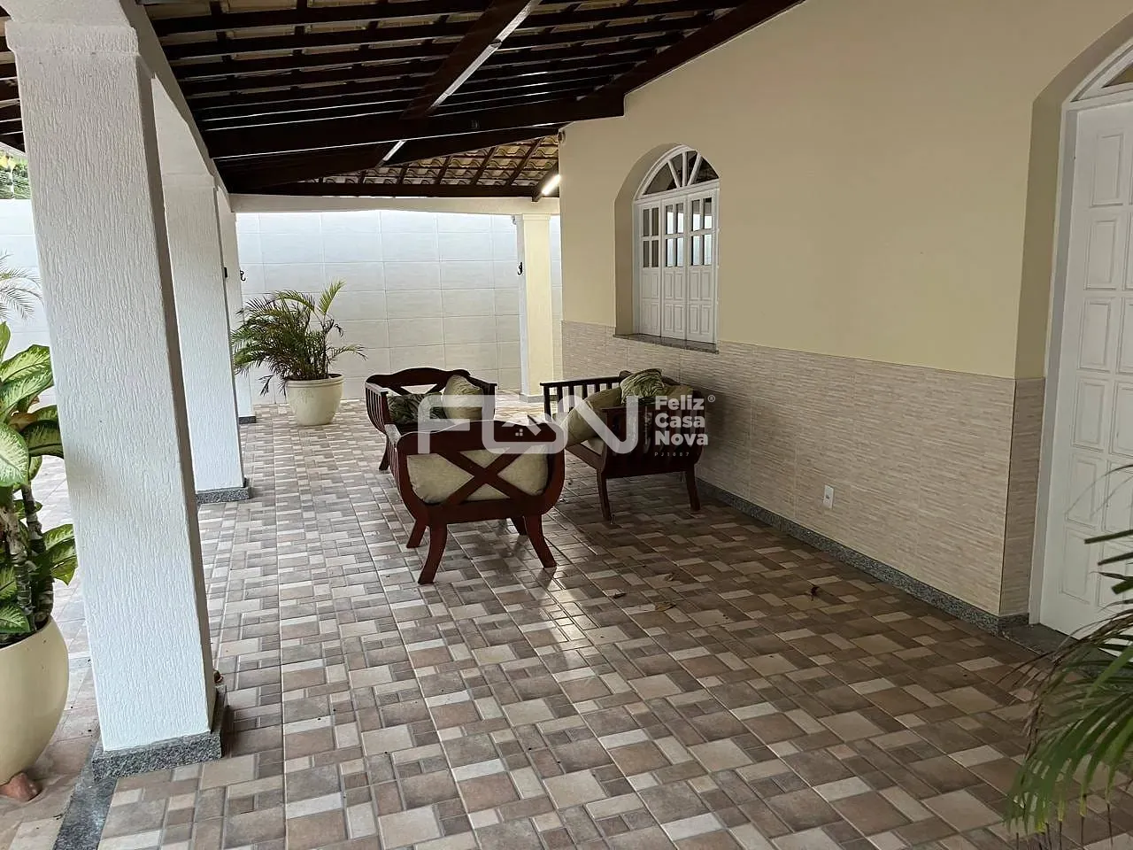Casa, 7 quartos, 10 m² - Foto 12