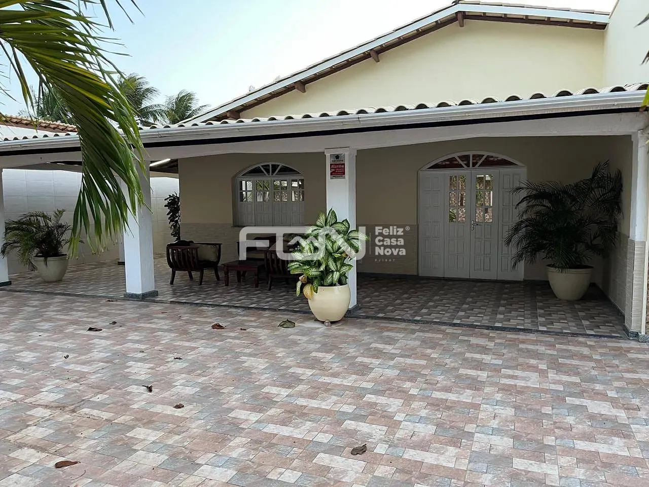Casa, 7 quartos, 10 m² - Foto 1