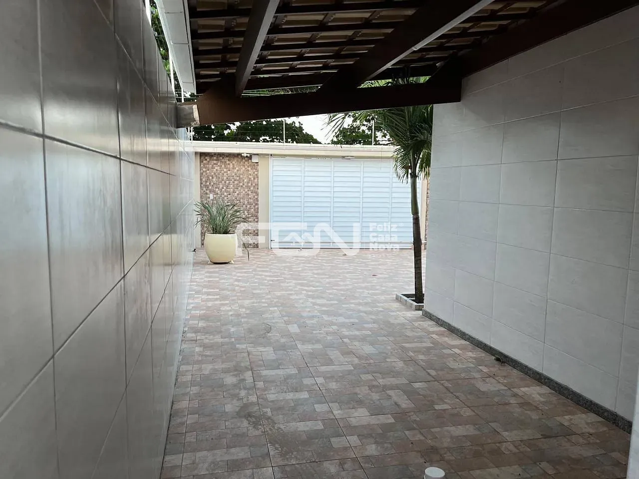 Casa, 7 quartos, 10 m² - Foto 14