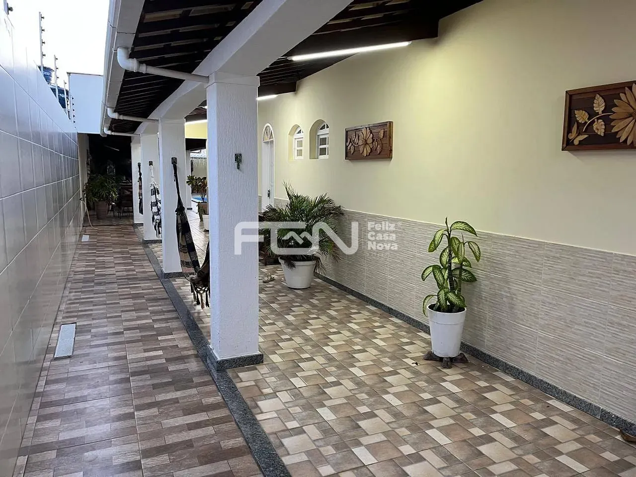 Casa, 7 quartos, 10 m² - Foto 15