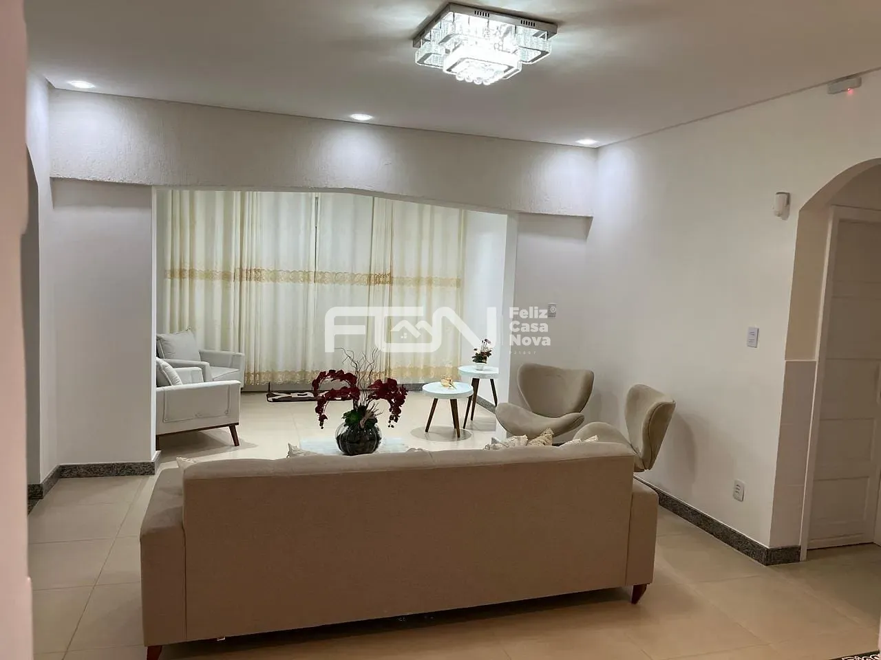 Casa, 7 quartos, 10 m² - Foto 20