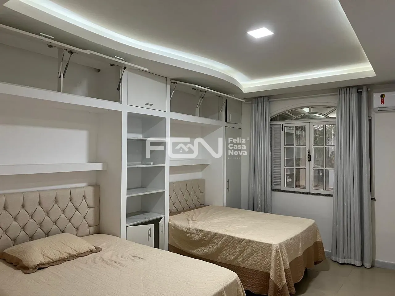 Casa, 7 quartos, 10 m² - Foto 21