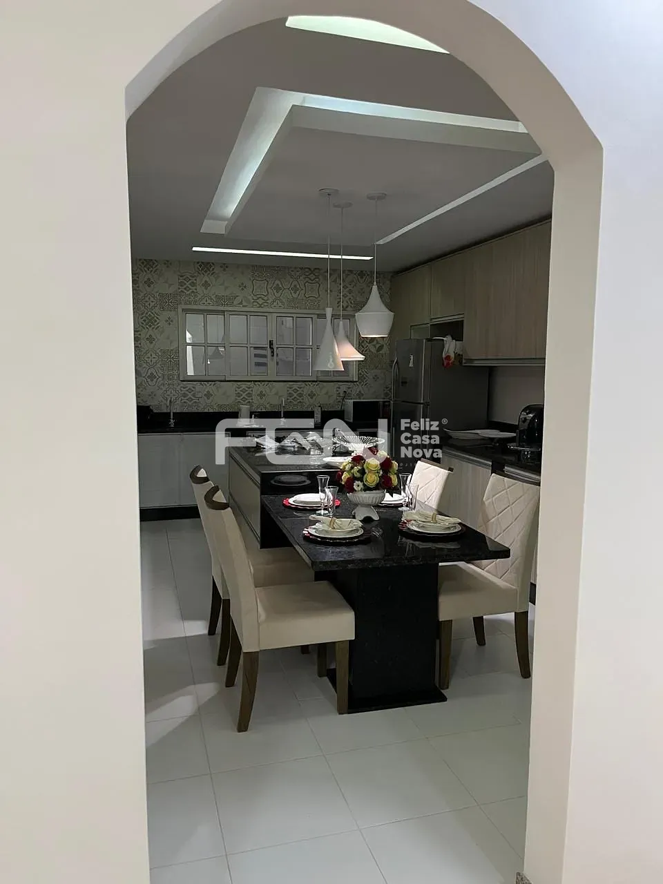 Casa, 7 quartos, 10 m² - Foto 25