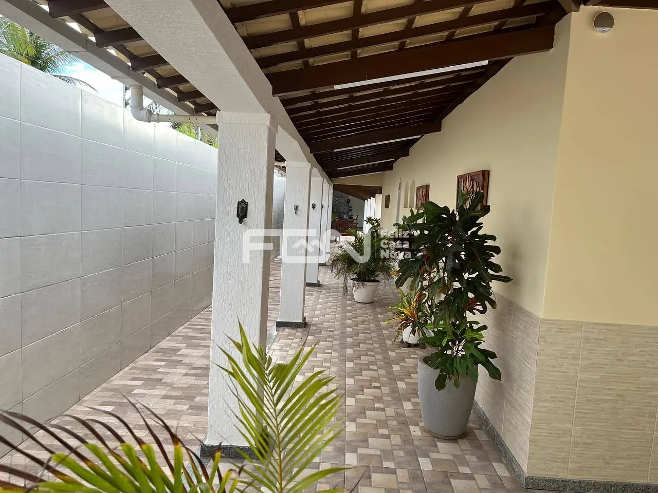 Casa, 7 quartos, 10 m² - Foto 35