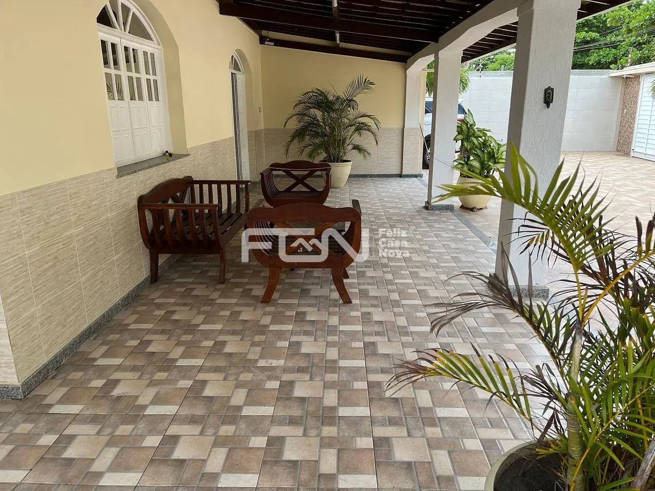 Casa, 7 quartos, 10 m² - Foto 39