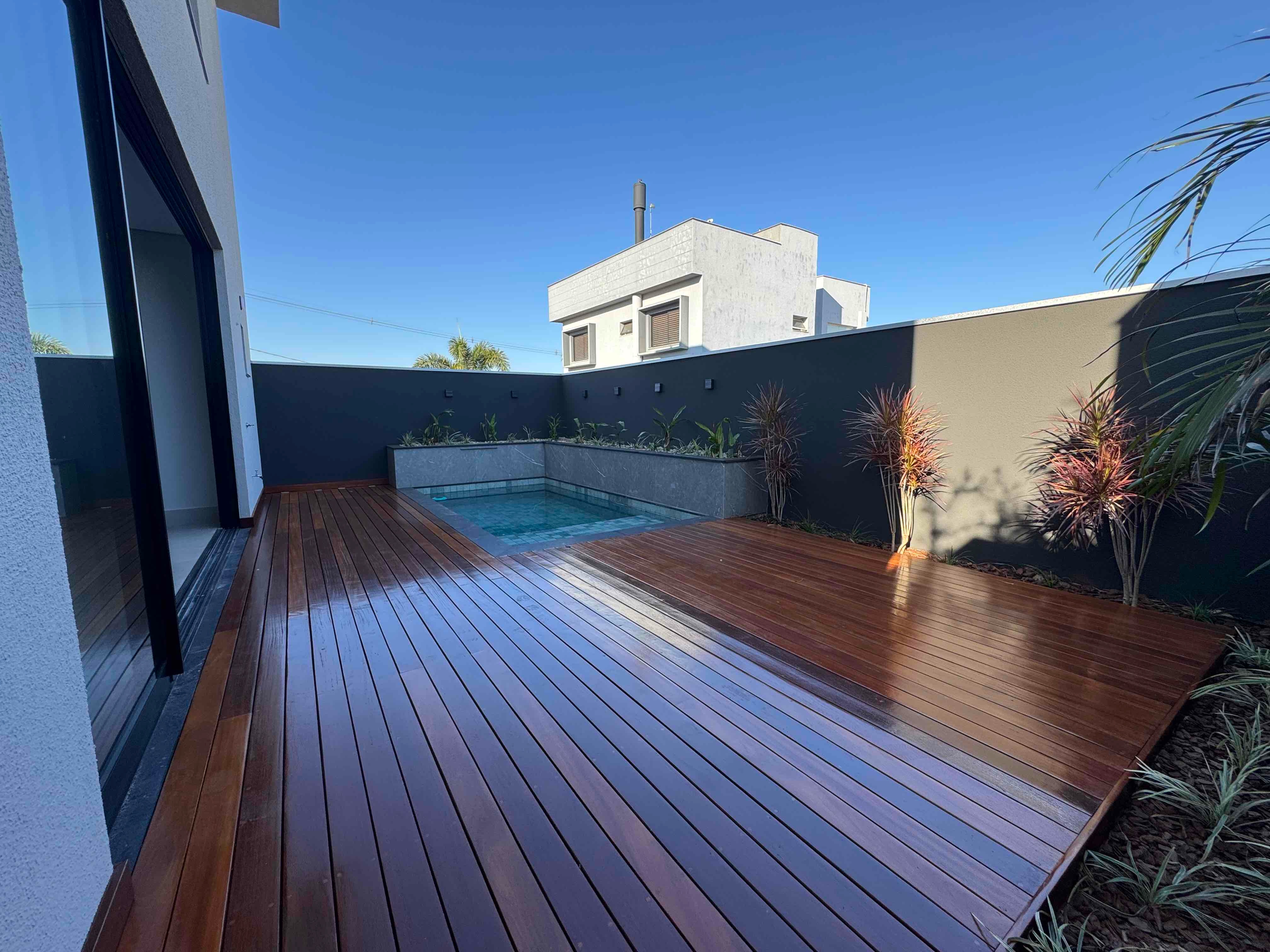 Casa, 4 quartos, 226 m² - Foto 36