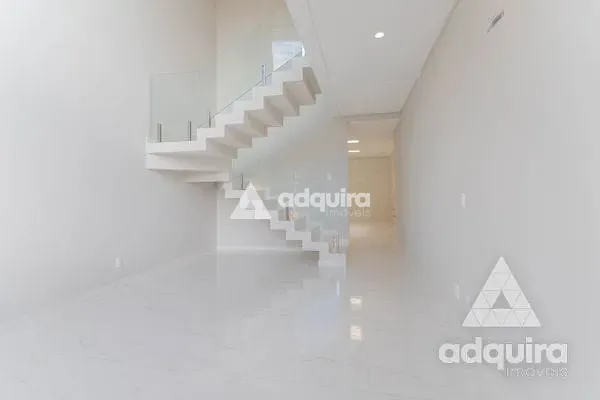 Casa, 3 quartos, 204 m² - Foto 2
