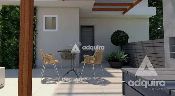 Casa, 3 quartos, 204 m² - Foto 21