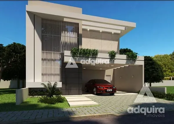 Casa, 3 quartos, 204 m² - Foto 17