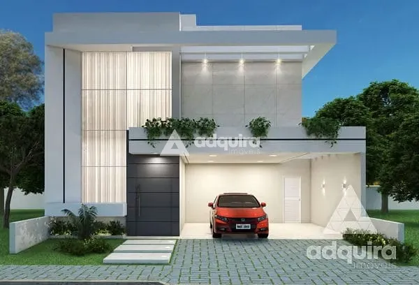 Casa, 3 quartos, 204 m² - Foto 18