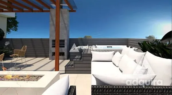 Casa, 3 quartos, 204 m² - Foto 20
