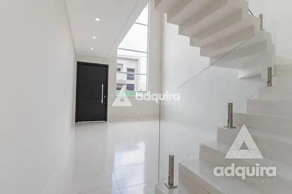 Casa, 3 quartos, 204 m² - Foto 3