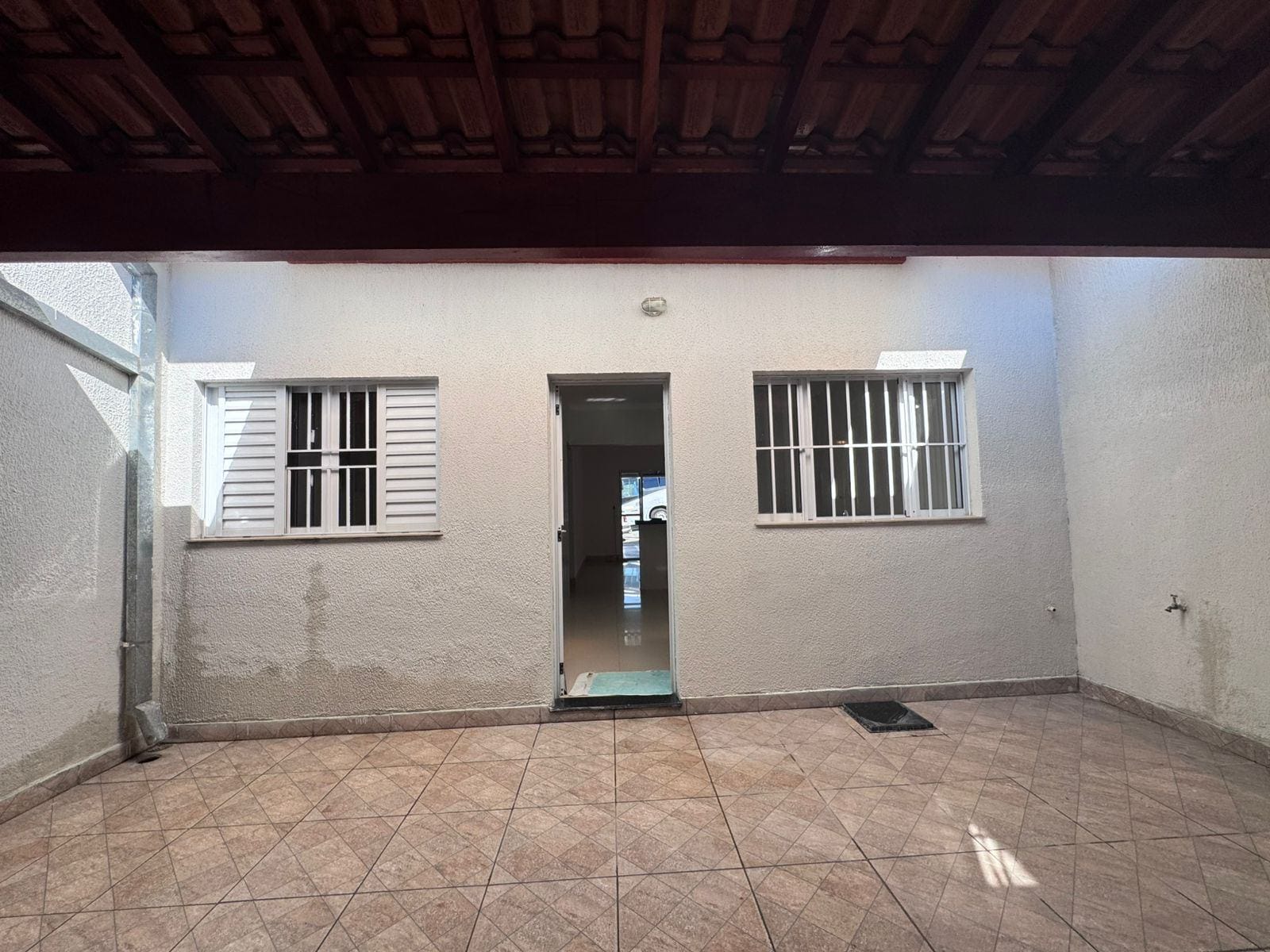 Casa, 2 quartos, 96 m² - Foto 24