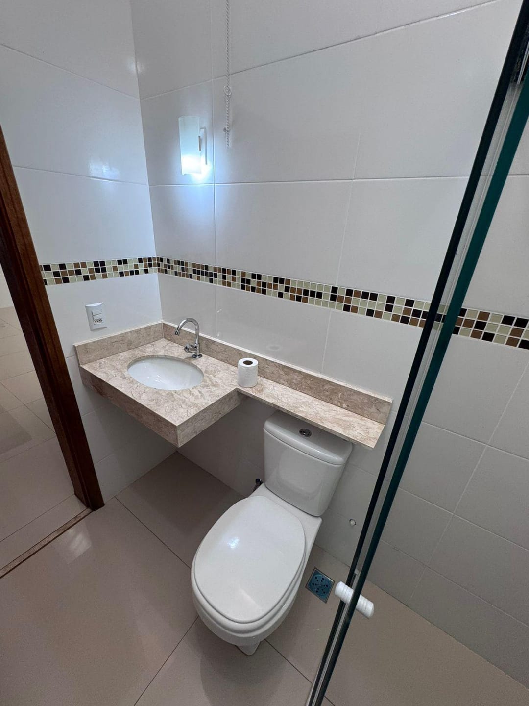 Casa, 2 quartos, 96 m² - Foto 19