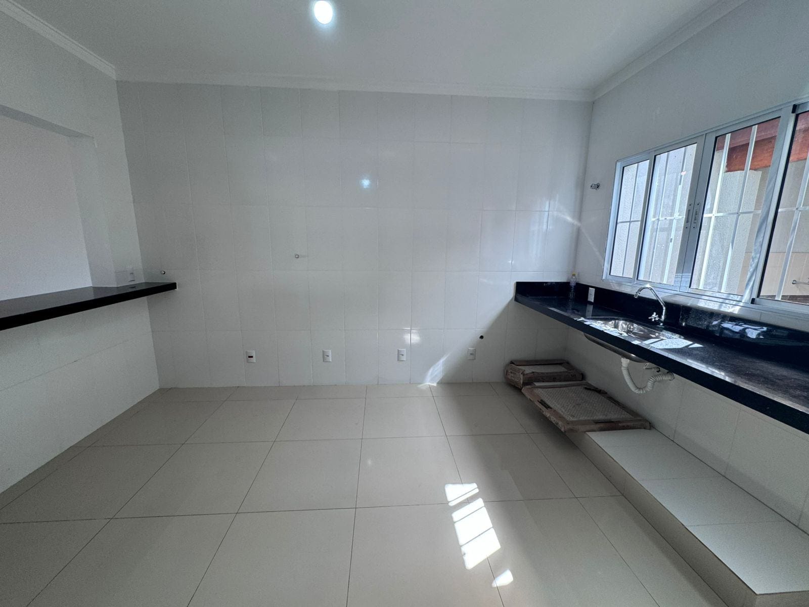 Casa, 2 quartos, 96 m² - Foto 11