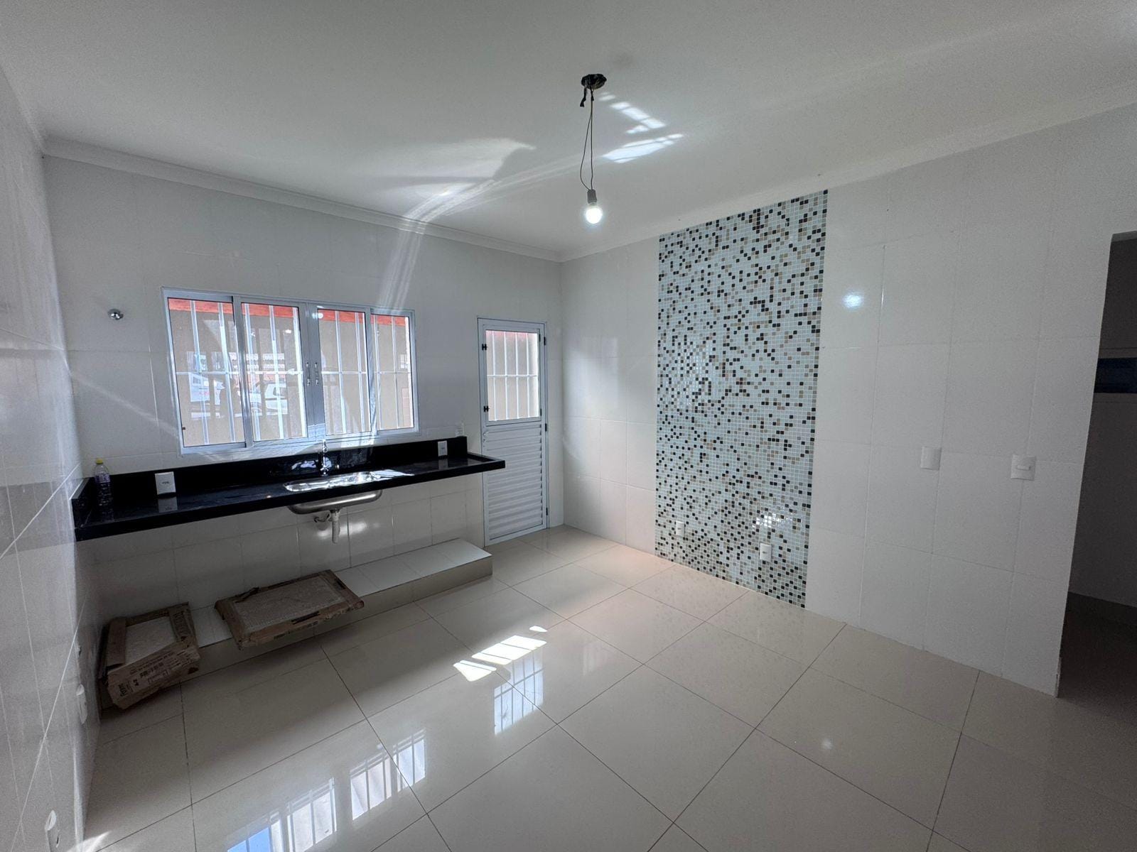 Casa, 2 quartos, 96 m² - Foto 9