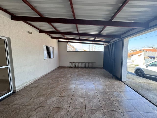 Casa com 135m² 2 quartos e 2 banheiros, à venda, no bairro Residencial Colina das Nascentes em Campinas