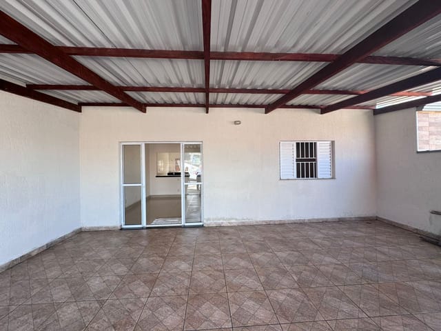 Casa com 135m² 2 quartos e 2 banheiros, à venda, no bairro Residencial Colina das Nascentes em Campinas