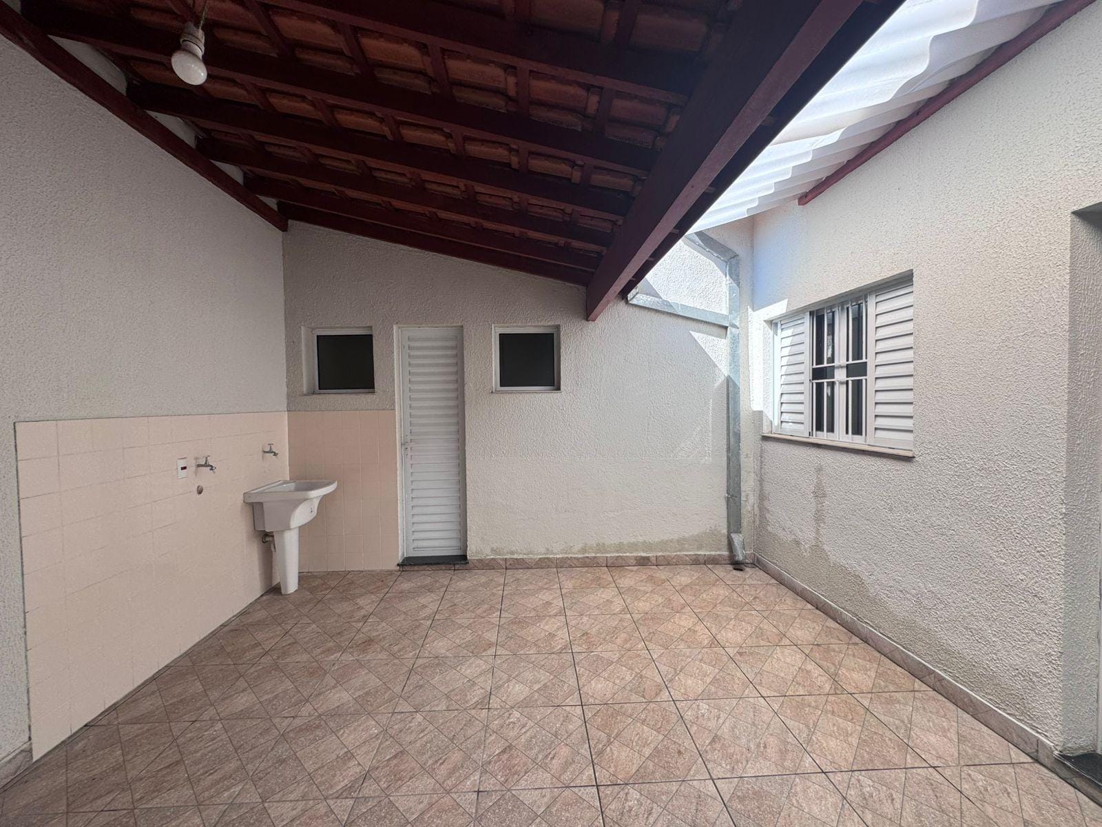 Casa, 2 quartos, 96 m² - Foto 26