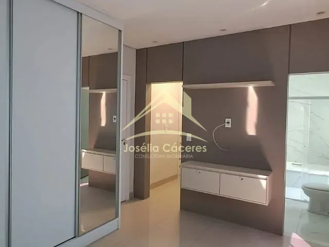 Casa com 384m² 3 quartos e 3 banheiros, à venda, no bairro Centro-Sul em Várzea Grande