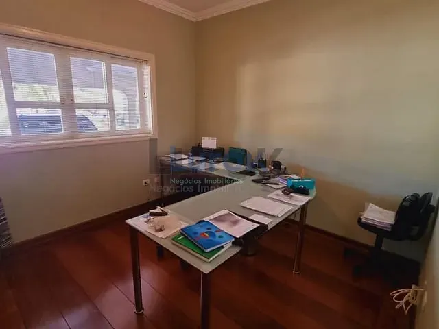 Casa com 1000m² 4 quartos e 7 banheiros, à venda, no bairro Jardim Paiquerê em Valinhos