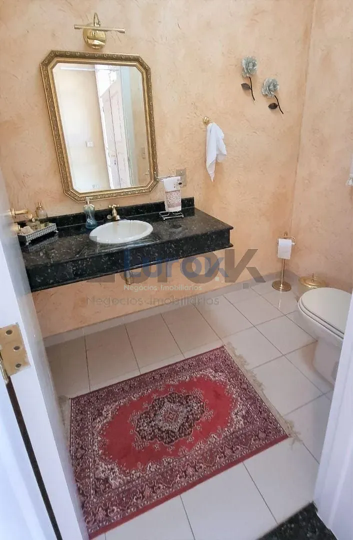 Casa, 4 quartos, 530 m² - Foto 5