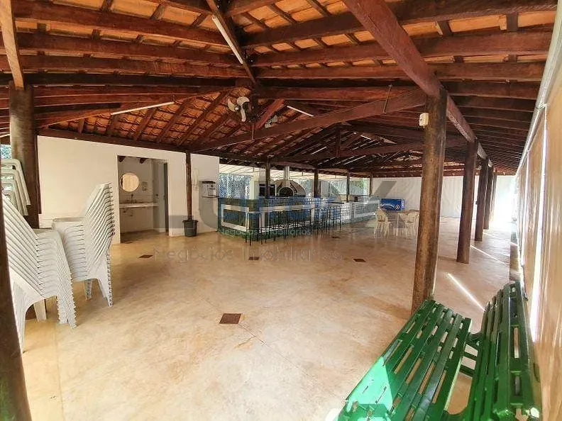 Casa, 4 quartos, 530 m² - Foto 25