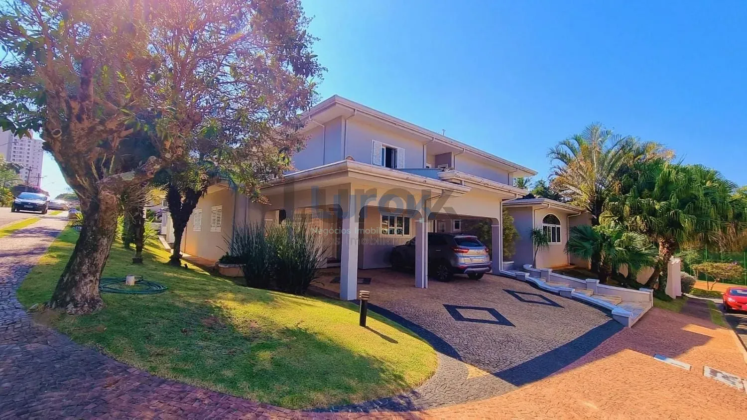 Casa, 4 quartos, 530 m² - Foto 22