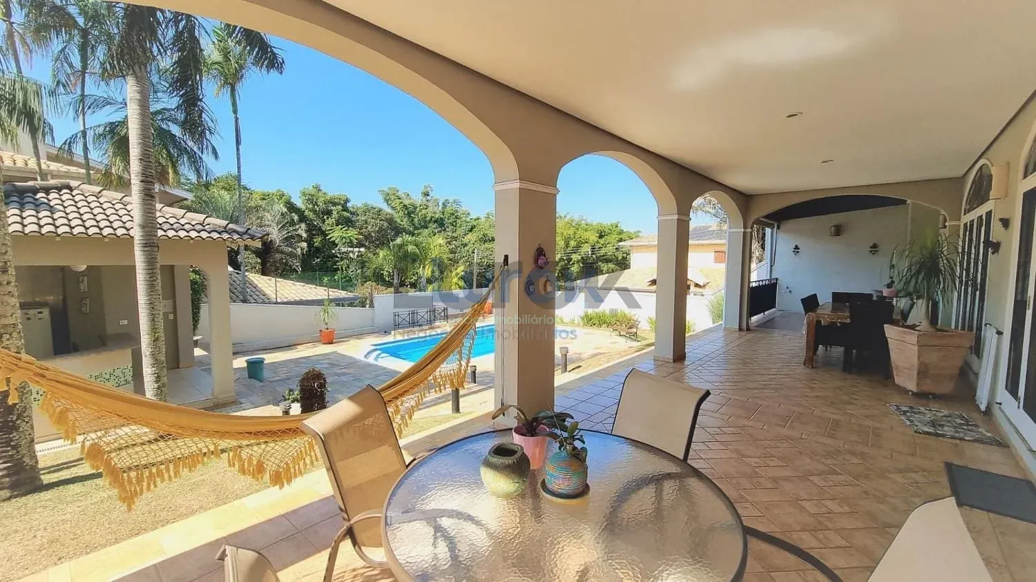 Casa, 4 quartos, 530 m² - Foto 19
