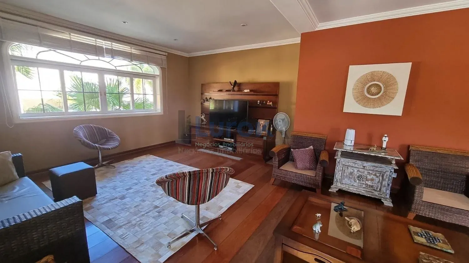 Casa, 4 quartos, 530 m² - Foto 3