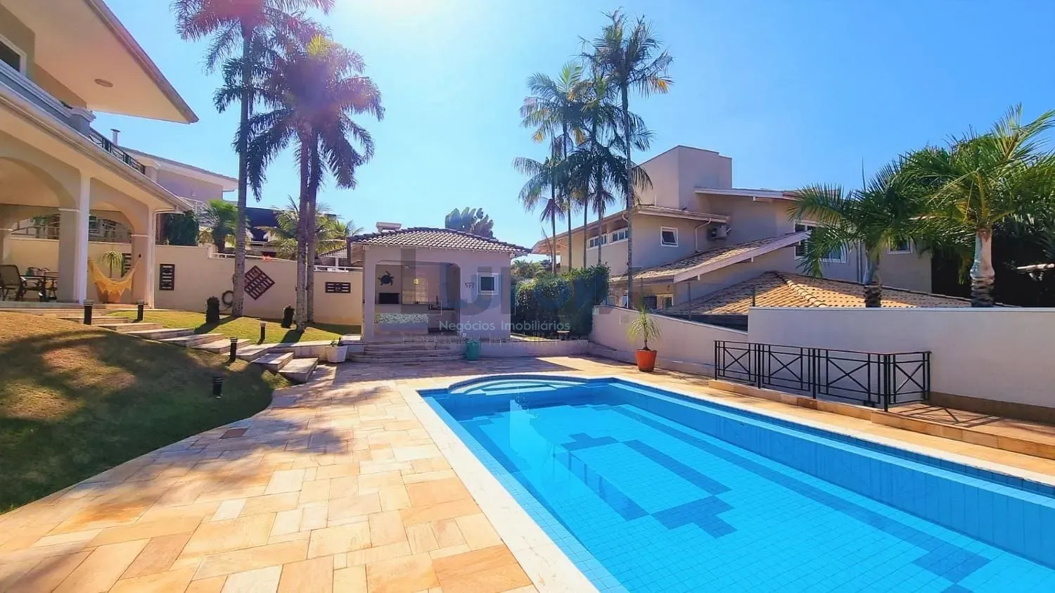 Casa, 4 quartos, 530 m² - Foto 21