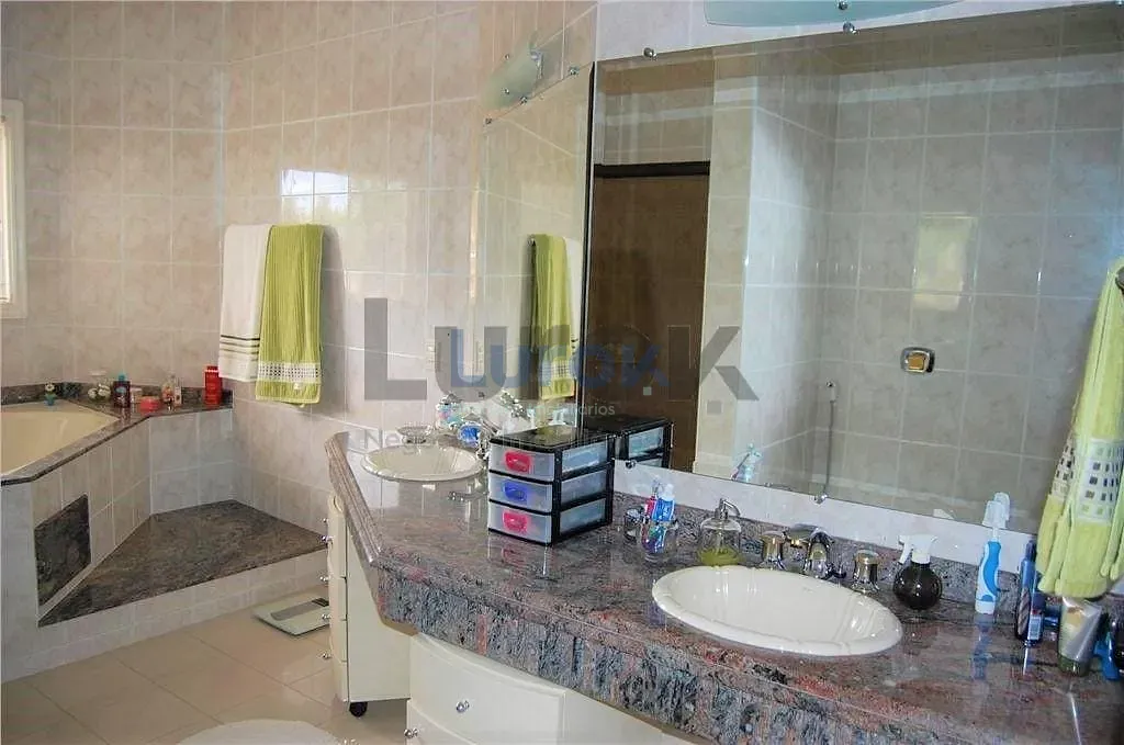 Casa, 4 quartos, 530 m² - Foto 9