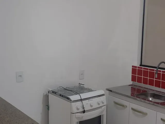 Casa 1 quarto e 1 banheiro, para alugar, no bairro Morro do Índio em São Paulo