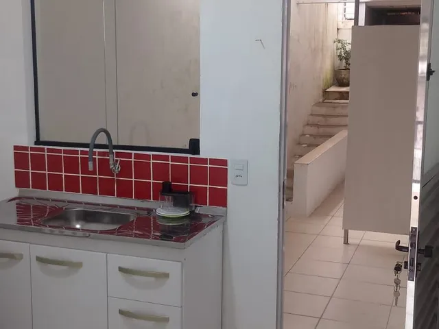Casa 1 quarto e 1 banheiro, para alugar, no bairro Morro do Índio em São Paulo