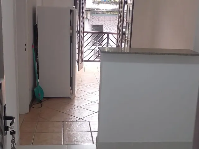 Casa 1 quarto e 1 banheiro, para alugar, no bairro Morro do Índio em São Paulo