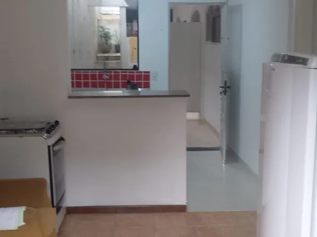 Casa 1 quarto e 1 banheiro, para alugar, no bairro Morro do Índio em São Paulo
