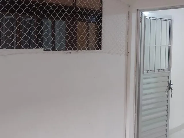 Casa 1 quarto e 1 banheiro, para alugar, no bairro Morro do Índio em São Paulo