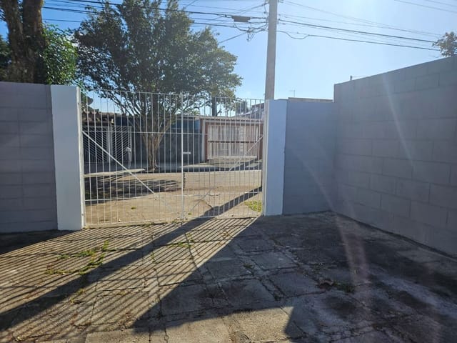 Foto do Casa - Casa com 4 dormitórios à venda, 146 m² por R$ 738.000,00 - Jardim Satélite - São José dos Campos/SP | RUSSI IMÓVEIS